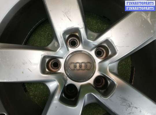 купить Диск литой на Audi Q7 (4LB) рестайлинг 2009 - 2015
