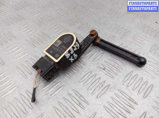 Датчик дорожного просвета BM2435672 на BMW X3 F25 2010 - 2014