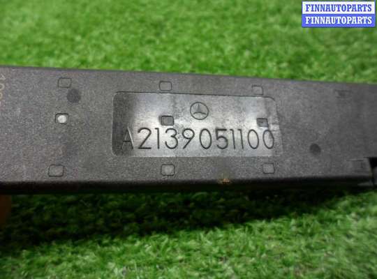 купить Антенна на Mercedes C-klasse (W205)Рестайлинг 2018 - 2021