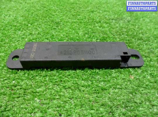 купить Антенна на Mercedes C-klasse (W205)Рестайлинг 2018 - 2021