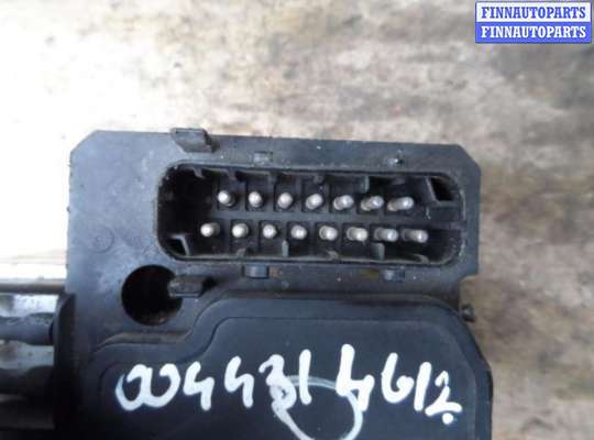 купить Блок ABS на Mercedes S-klasse (W220) Рестайлинг 2002 - 2005