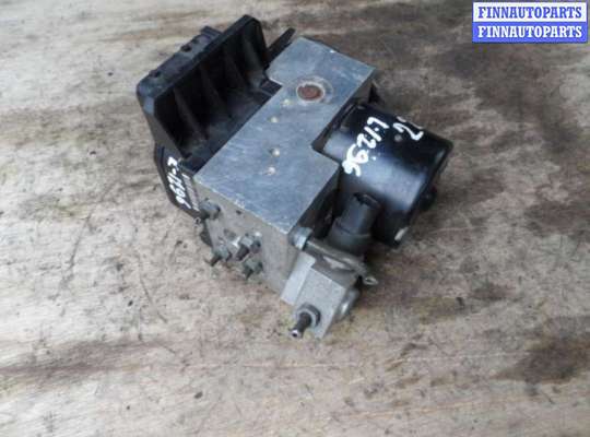 купить Блок ABS на Mercedes S-klasse (W220) Рестайлинг 2002 - 2005