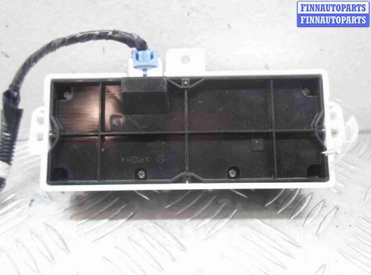 купить Переключатель отопителя на Mazda CX9 I (TB) 2006 - 2012