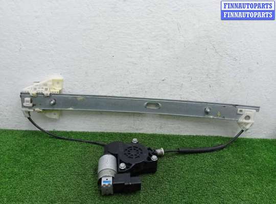 купить Стеклоподъемник передний левый на Mazda CX7 (ER) 2006 - 2009