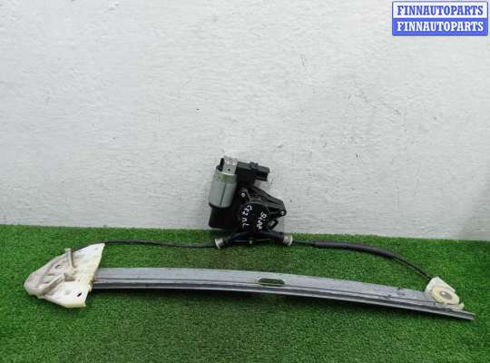 Купить Стеклоподъемник передний левый на Mazda CX7 (ER) 2006 - 2009 Стеклоподъемник передний левый MZ649122 на Mazda CX7 (ER) 2006 - 2009