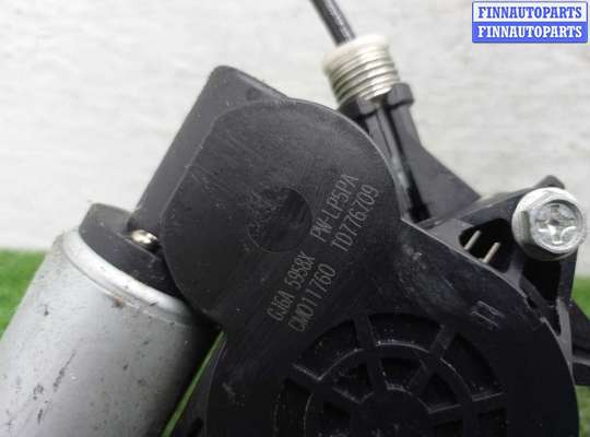 купить Стеклоподъемник передний левый на Mazda CX7 (ER) 2006 - 2009