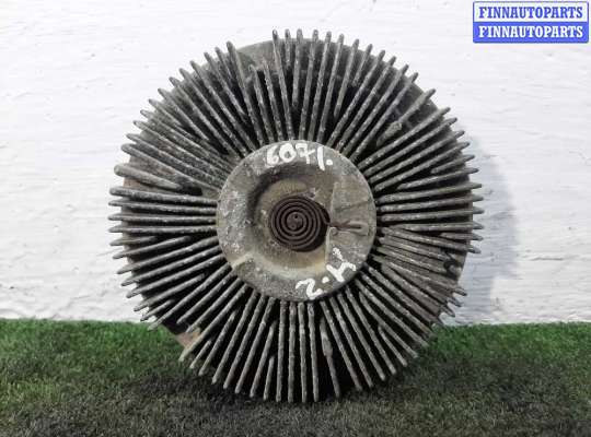 купить Вискомуфта на Hummer H2 2002 - 2007