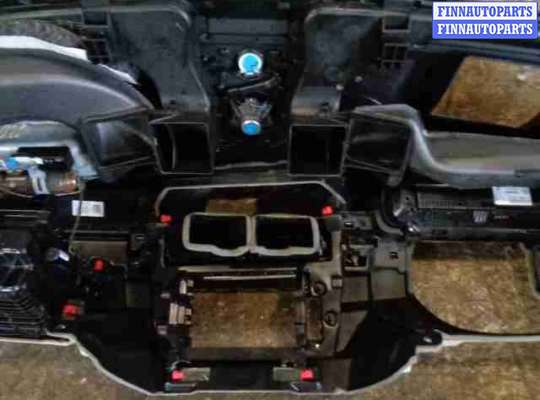 купить Торпедо на BMW 5-Series F10 2009 - 2013