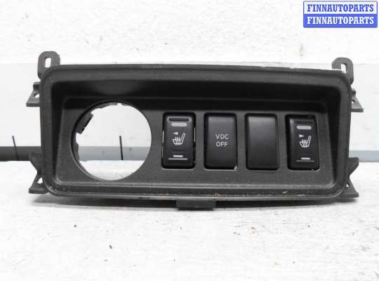 Кнопка салона NS625084 на Nissan Pathfinder III (R51) 2004 - 2010