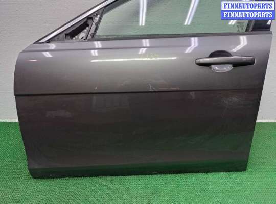 Ручка двери наружная на Jaguar XE (X760)
