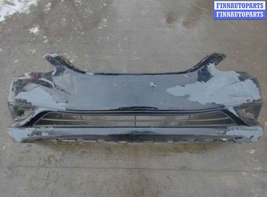 Бампер передний HN537920 на Hyundai Sonata VI (YF) 2009 - 2014
