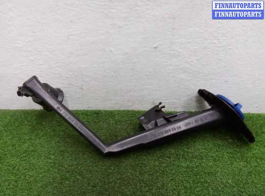 купить Горловина бачка омывателя на Mercedes GLC (X253) Рестайлинг 2019 - 2023