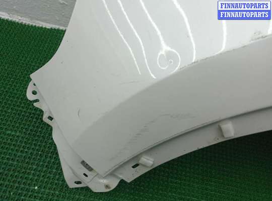 купить Крыло левое на Ford Explorer V 2010 - 2015