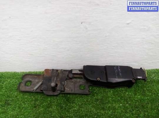 купить Замок багажника на Audi Q5 (8R) 2008 - 2012