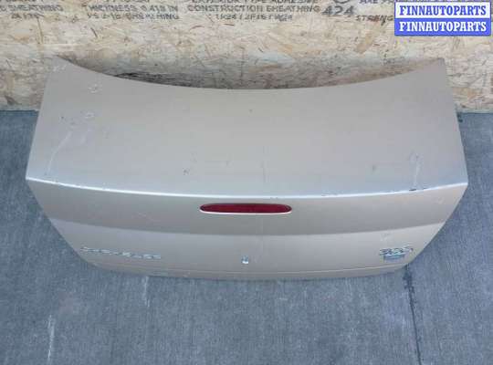 купить Крышка багажника на Chrysler 300M (LR) 1998 - 2004