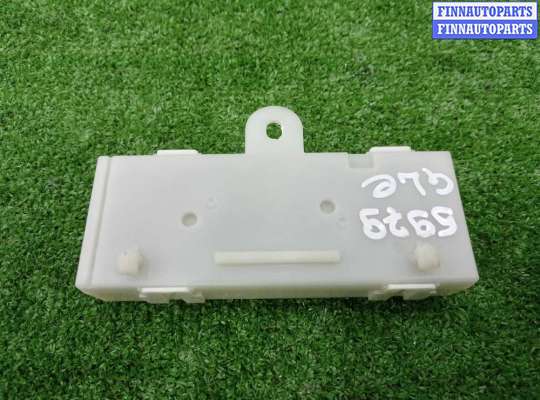 купить Блок управления задней двери на Mercedes GLE (W166) 2015 - 2019