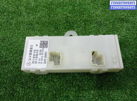 купить Блок управления задней двери на Mercedes GLE (W166) 2015 - 2019