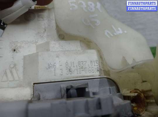 купить Замок двери задней правой на Volvo XC90 I (C) 2002 - 2006