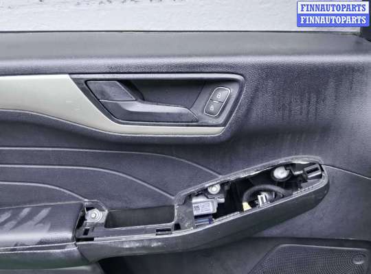 купить Стекло двери передней левой на Ford Escape IV 2019 - 2024