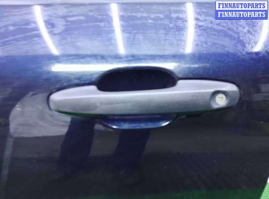 купить Стекло двери передней левой на Ford Escape IV 2019 - 2024