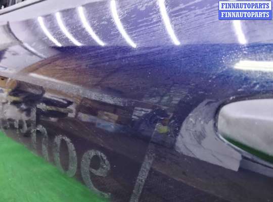 купить Стекло двери передней левой на Ford Escape IV 2019 - 2024