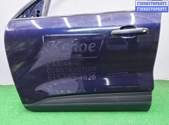купить Стекло двери передней левой на Ford Escape IV 2019 - 2024