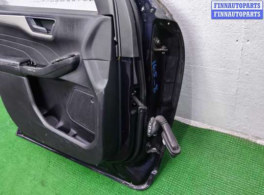 купить Стекло двери передней левой на Ford Escape IV 2019 - 2024