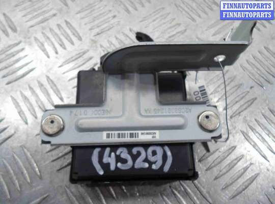 купить Блок управления системы контроля давления в шинах (RDC) на Hyundai Sonata VI (YF) 2009 - 2014