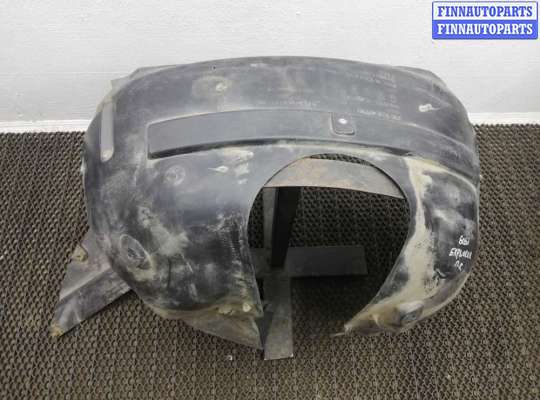 Подкрылок передний правый FO2151493 на Ford Explorer V 2010 - 2015