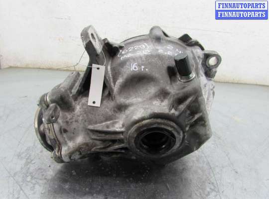 Купить Редуктор передний на Mercedes E-klasse (W212) Рестайлинг 2013 - 2016 Редуктор передний MB1658700 на Mercedes E-klasse (W212) Рестайлинг 2013 - 2016