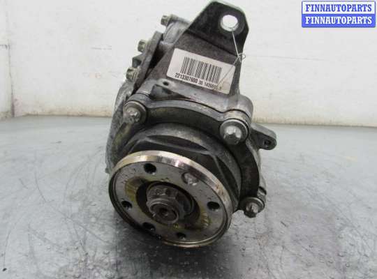 купить Редуктор передний на Mercedes E-klasse (W212) Рестайлинг 2013 - 2016