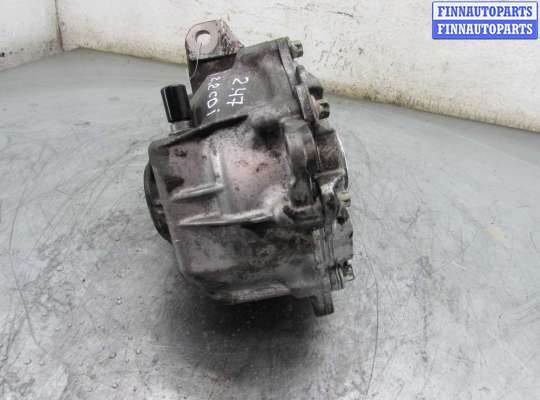 купить Редуктор передний на Mercedes E-klasse (W212) Рестайлинг 2013 - 2016