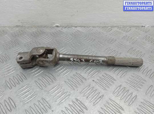 купить Рулевой карданчик на Mazda CX7 (ER) 2006 - 2009