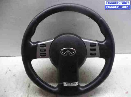 Руль IF56744 на Infiniti FX I (S50) 2002 - 2008