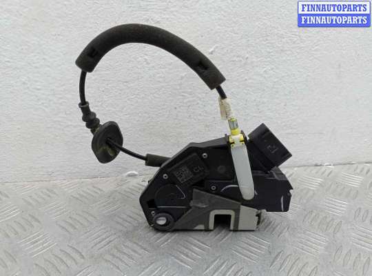 Замок боковой двери на Ford Edge (CD4)