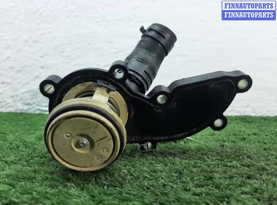 купить Корпус термостата на Audi A6 C6 (4F2) рестайлинг 2008 - 2011