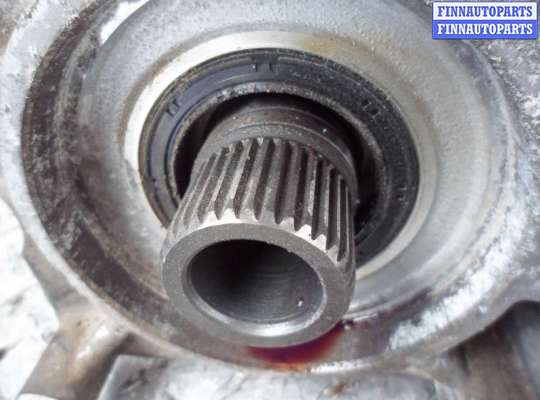 купить АКПП на Honda Pilot II (YF3,YF4) 2008 - 2011