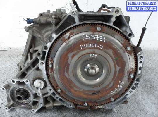 купить АКПП на Honda Pilot II (YF3,YF4) 2008 - 2011