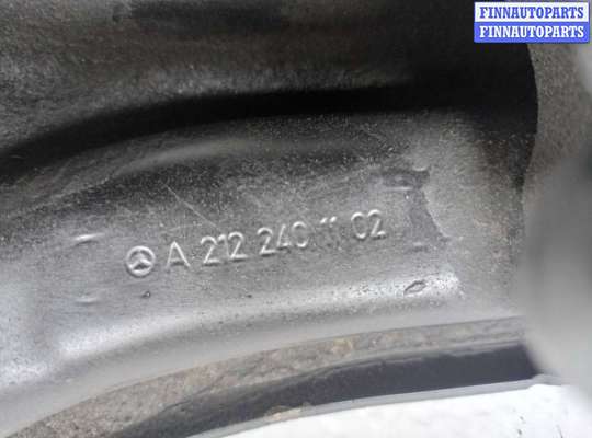 купить Подушка крепления КПП на Mercedes E-klasse (W212) 2009 - 2013