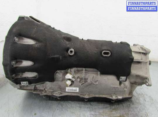 купить АКПП на BMW X3 G01 2017 - 2021