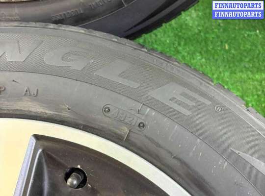 купить Диск литой на Subaru Forester IV (SJ) 2012 - 2018