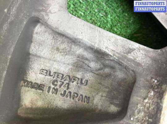 купить Диск литой на Subaru Forester IV (SJ) 2012 - 2018