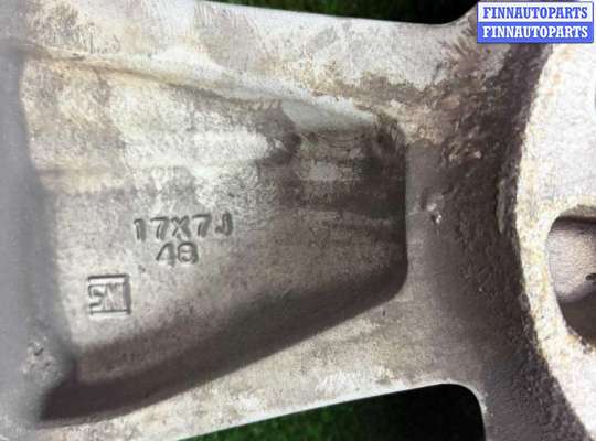 купить Диск литой на Subaru Forester IV (SJ) 2012 - 2018