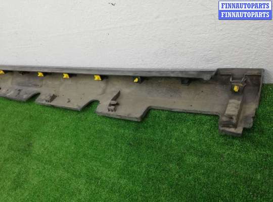 купить Порог пластиковый левый на Hyundai Kona (OS) 2017 - 2021