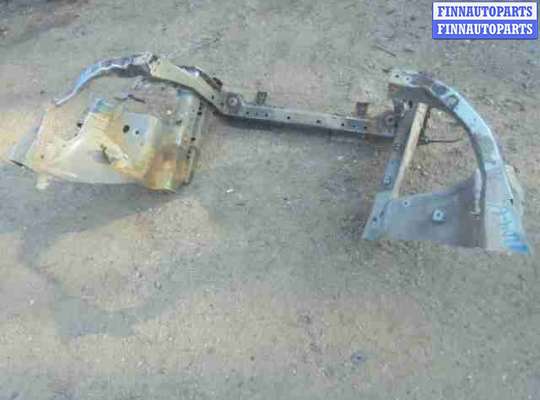 купить Четверть передняя левая на Subaru Tribeca (WX) 2004 - 2007