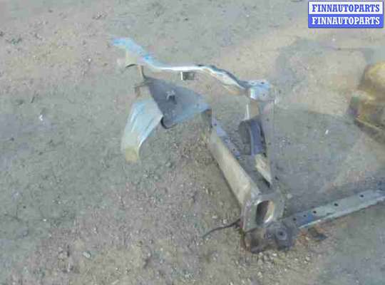 купить Четверть передняя левая на Subaru Tribeca (WX) 2004 - 2007