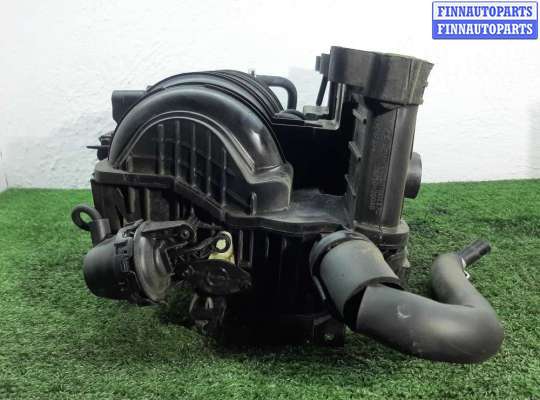 купить Коллектор впускной на Hyundai Tucson III (TL) рестайлинг 2018 - 2020