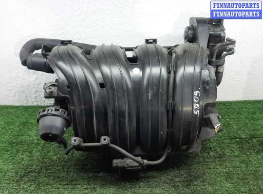 купить Коллектор впускной на Hyundai Tucson III (TL) рестайлинг 2018 - 2020