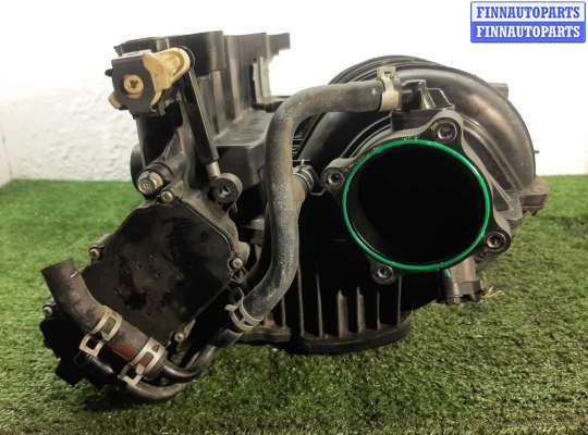 купить Коллектор впускной на Hyundai Tucson III (TL) рестайлинг 2018 - 2020