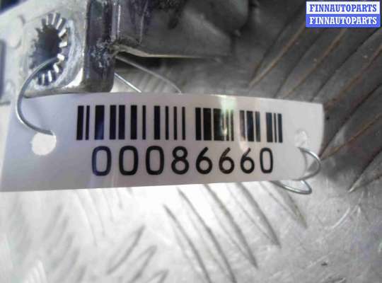 купить Блок управления подушек безопасности на BMW X5 E70 рестайлинг 2010 - 2013